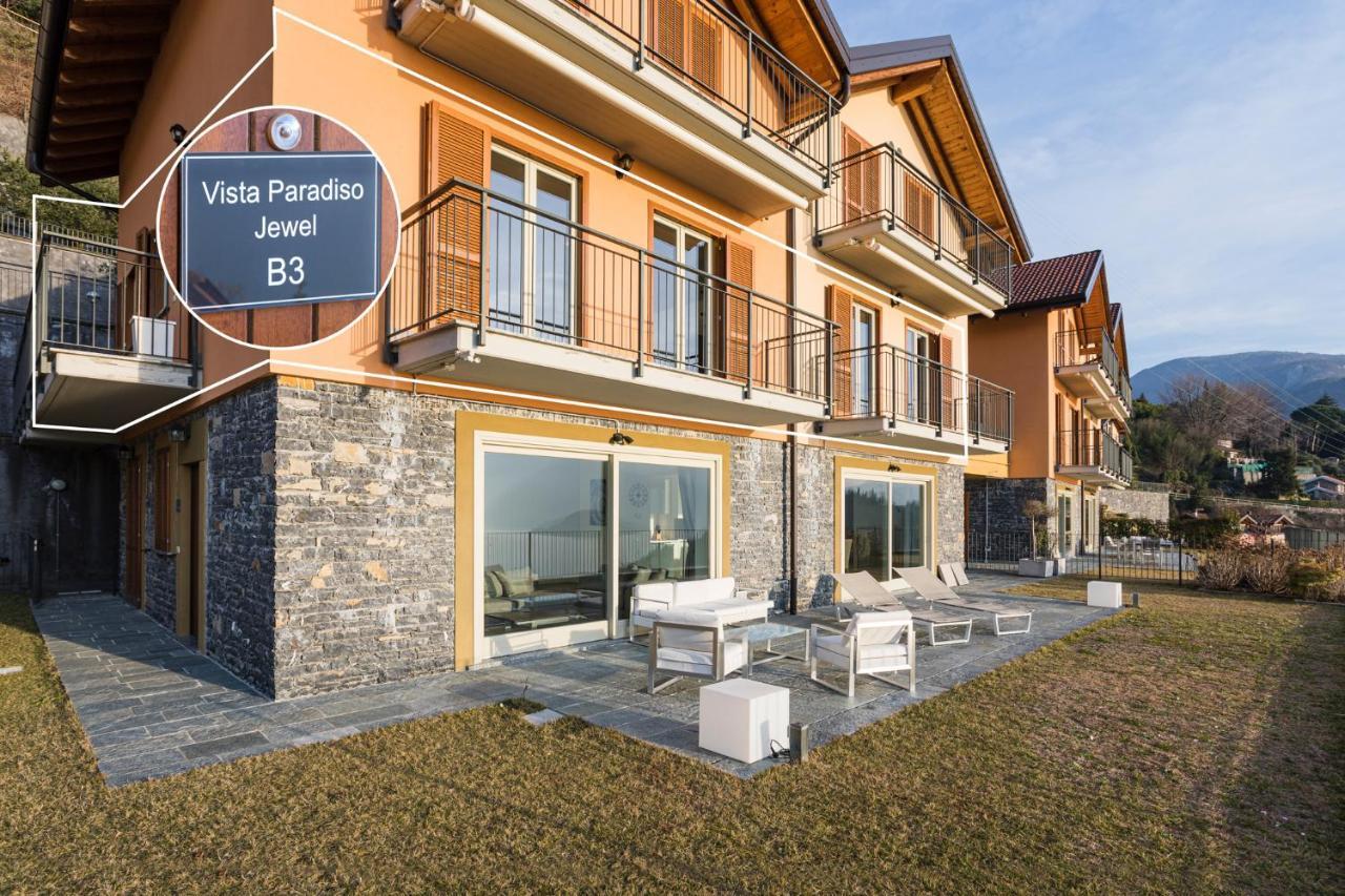 Jewel Perledo Exterior photo